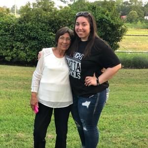 Meet your Posher, Taylor